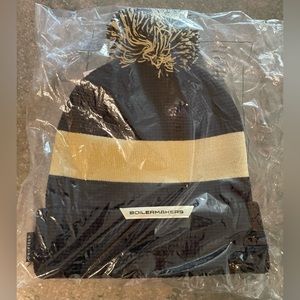 Nike Purdue Boilermakers Adult Hat